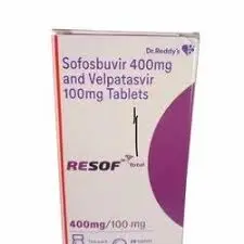 sofosbuvir